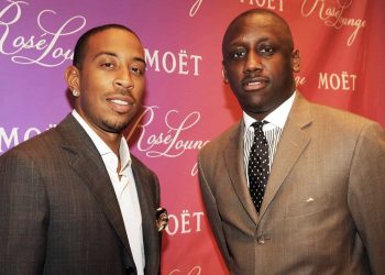 Murder Charges Against Ludacris’ Manager Chaka Zulu Dropped