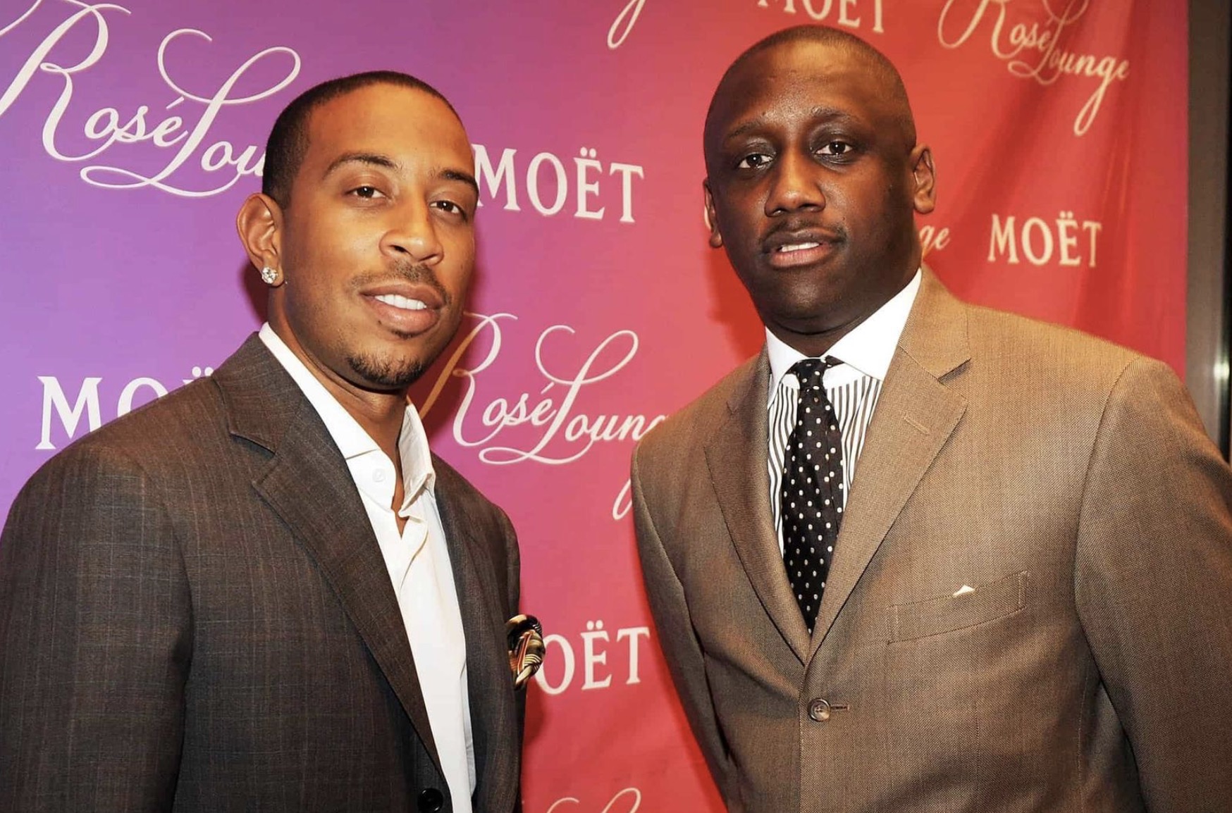 Murder Charges Against Ludacris’ Manager Chaka Zulu Dropped #Ludacris