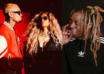 Lil Wayne Remixes Ciara & Chris Brown’s ‘How We Roll’ — Listen