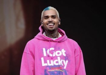 Chris Brown Reveals Track List For New Album ’11:11′ Featuring 22 Songs