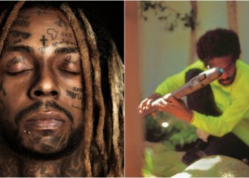 Lil Wayne & 2 Chainz ‘Welcome 2 Collegrove’ And Andre 3000 ‘New Blue Sun’ First Week Sales