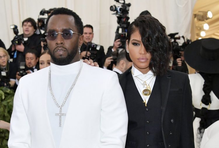 Cassie & Diddy Reach Settlement In Lawsuit