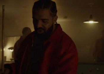 Drake Releases ‘Polar Opposites’ Music Video: Watch