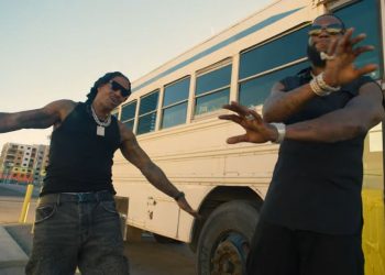 Gucci Mane Unveils ‘Cold’ Song & Video Feat. B.G. & Mike WiLL Made It: Watch