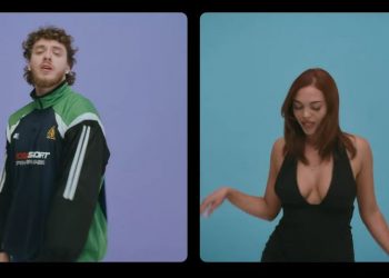 Jack Harlow Releases New Single & Music Video ‘Lovin On Me’: Watch