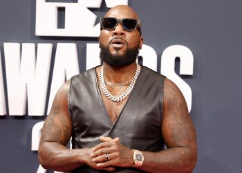 Jeezy Releases New Double-Disc Album ‘I Might Forgive… But I Don’t Forget’ — Stream