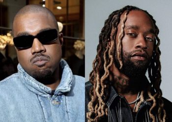 Kanye West & Ty Dolla $ign Release New Song ‘Vultures’ Feat. Lil Durk & Bump J — Listen
