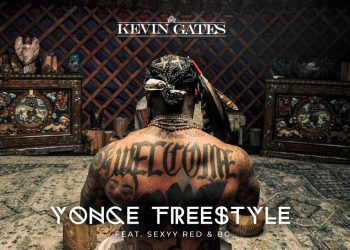 Kevin Gates Recruits Sexyy Red & BG on New Single ‘Yonce Freestyle’: Listen