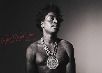 Kodak Black Releases New Album ‘When I Was Dead’: Stream