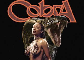 Megan Thee Stallion Releases New Single & Video ‘Cobra’: Watch