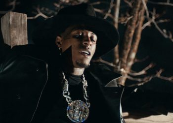 NBA YoungBoy Releases New Song ‘Run’ — Listen