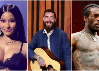 Nicki Minaj, Post Malone & Future x Metro Boomin To Headline Rolling Loud California 2024