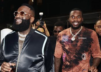 Meek Mill & Rick Ross Release New Album ‘Too Good To Be True’: Stream