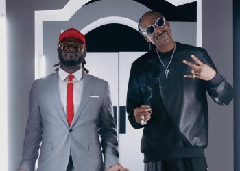 T-Pain & Snoop Dogg Reunite On New Song ‘That’s How We Ballin’ — Watch The Video