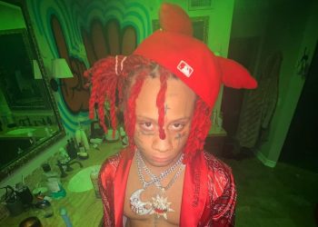 Trippie Redd Releases New Project ‘Saint Michael Vol. 2’: Stream