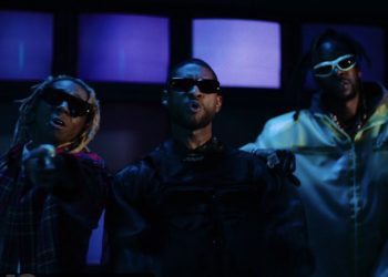 Watch The Video For 2 Chainz, Lil Wayne & Usher’s ‘Transparency’