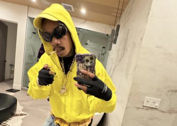 Wiz Khalifa Releases New Song ‘Up The Ladder’, Announces New Mixtape Title & Release Date