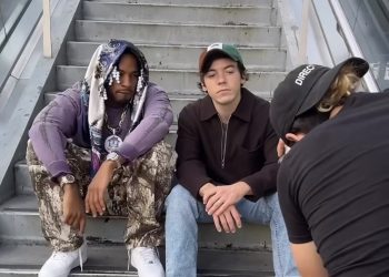 Connor Price & Armani White Join Forces on New Song ‘Million Cash’: Stream