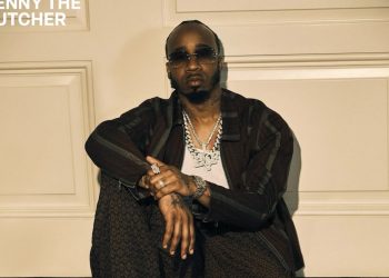 Benny The Butcher Releases Hit-Boy-Produced Single ‘One Foot In’ Feat. Stove God Cooks — Listen