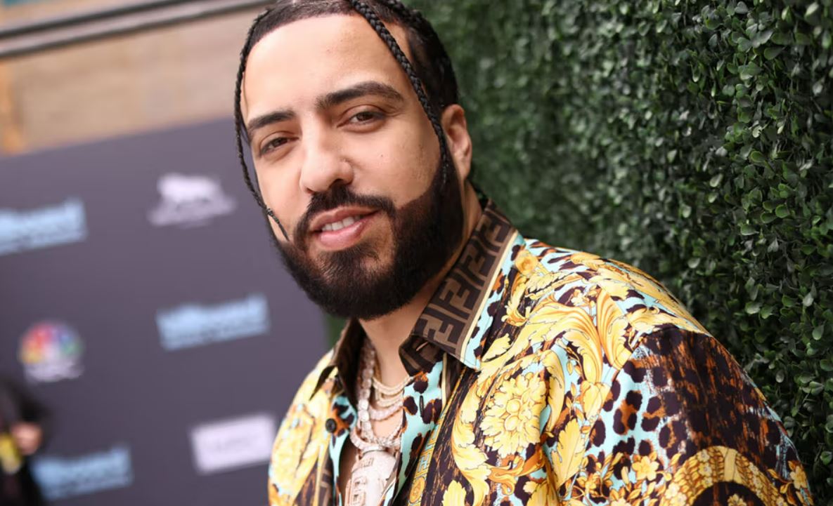 French Montana ‘Mac & Cheese 5’ First Week Sales Projections #FrenchMontana