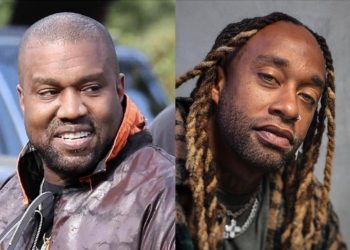 Kanye West & Ty Dolla $ign Reveal Track List For Collab Album