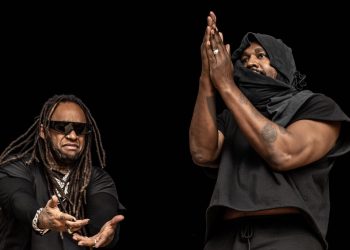 Kanye West & Ty Dolla $ign Release New Album ‘Vultures Vol. 1’ — Stream