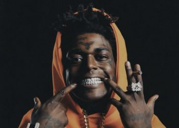 Kodak Black Arrested For Cocaine Possession