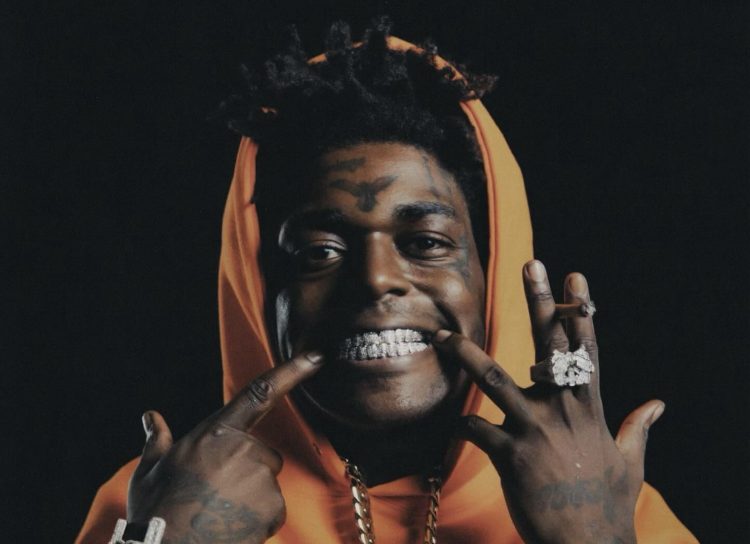 Kodak Black Arrested For Cocaine Possession