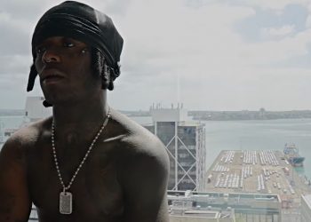 Lil Uzi Vert Releases New Single & Video ‘Red Moon’: Watch