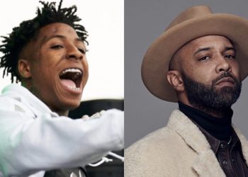 NBA YoungBoy Responds To Joe Budden: “You Stupid Dumb B*tch… Shut Your F*cking Mouth”