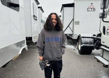 Russ Ends Year with ‘Said It Freestyle’: Listen