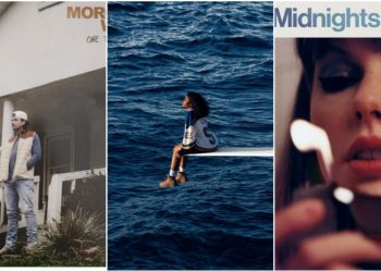 Here Are The 50 Best Selling Albums of 2023