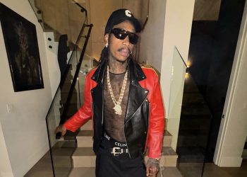 Wiz Khalifa Releases New Mixtape ‘Decisions’: Stream