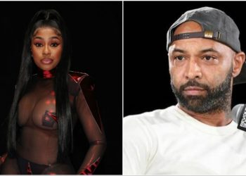 Joe Budden Criticizes Yung Miami’s Podcast; She Fires Back