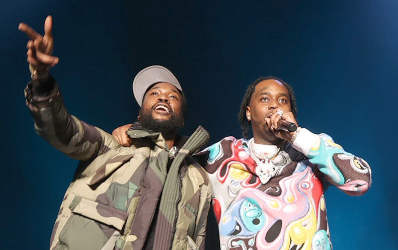 Fivio Foreign & Meek Mill Join Forces on New Single ‘Same 24’: Listen #MeekMill