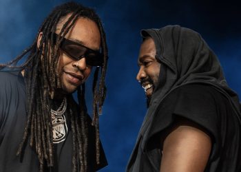 Kanye West & Ty Dolla $ign ‘Vultures 1’ First Week Sales Projections