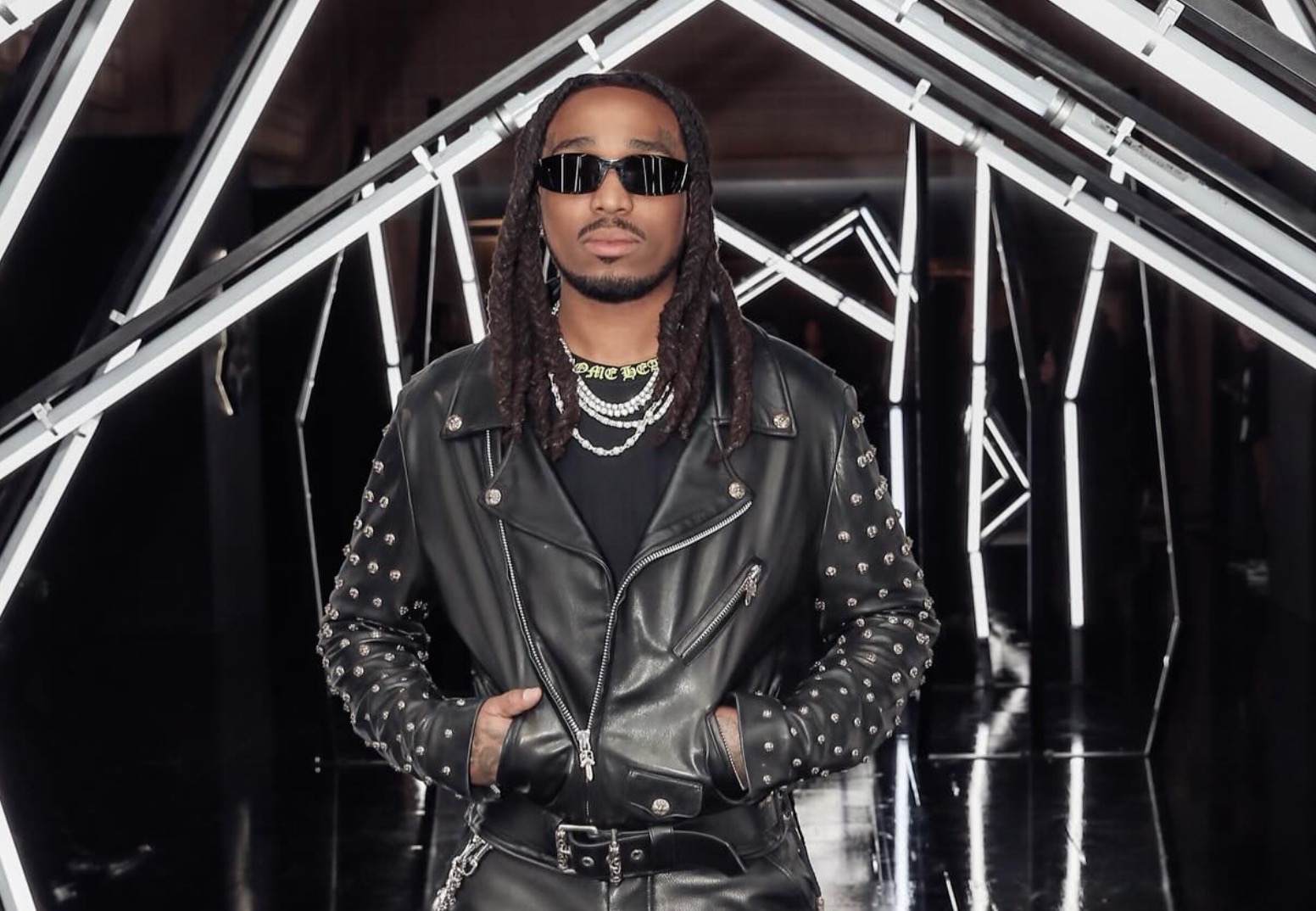 Quavo Releases New Song ‘Himothy’ — Listen #Quavo