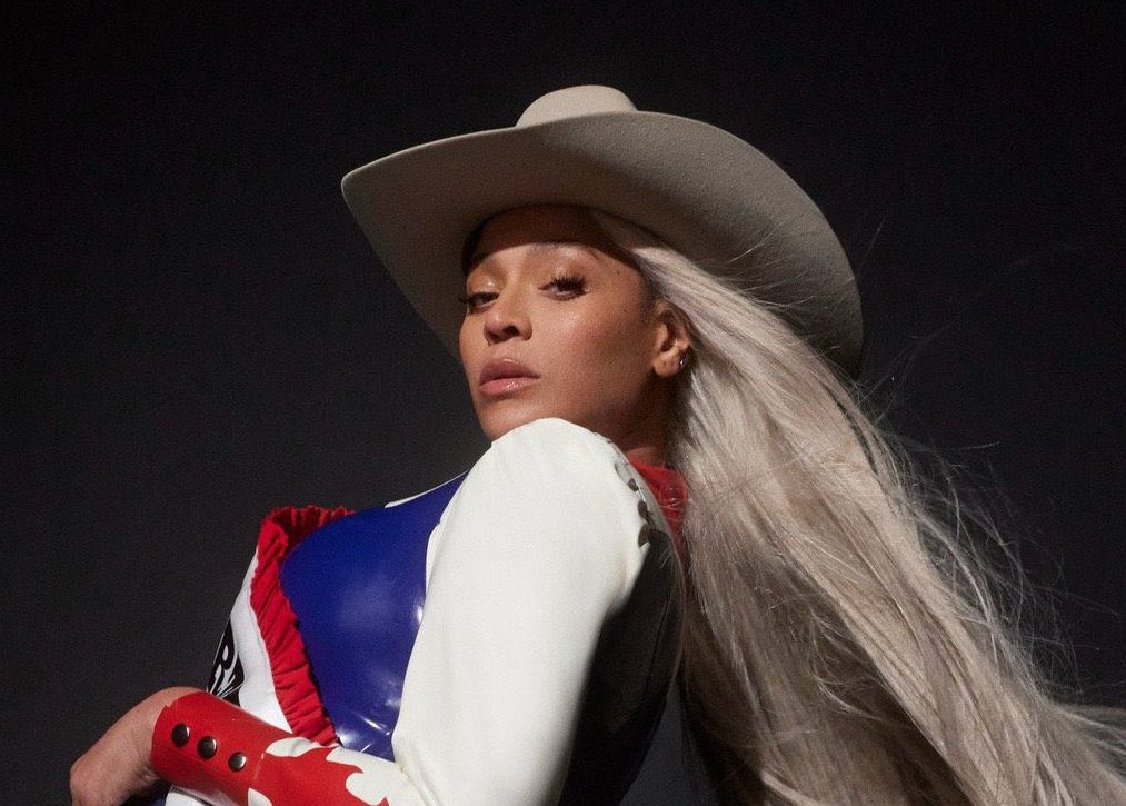 Beyonce ‘Cowboy Carter’ First Week Sales Projections #Beyonce