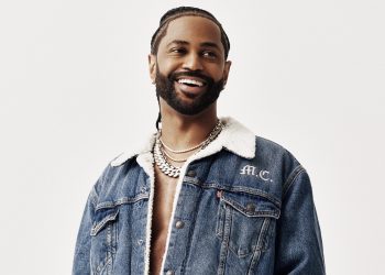 Big Sean Returns With New Song ‘Precision’ — Listen
