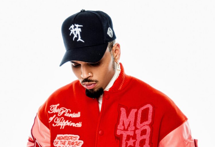 Chris Brown Announces '11:11′ Tour with Ayra Starr & Muni Long | HipHop ...