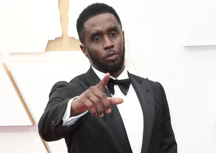 Diddy’s California & Florida Homes Raided By Law Enforcement