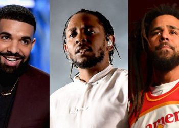 Kendrick Takes Shots at Drake & J. Cole on ‘Like That’ from Future & Metro Boomin’s New Album