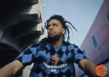 J. Cole Releases New ‘Might Delete Later’ Vlog, Previews New Music