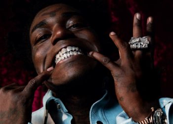 Kodak Black Shares New Single ‘Non Believer’: Listen
