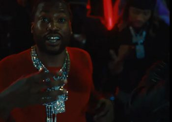 Meek Mill & Fivio Foreign Share ‘Whatever I Want’ Music Video: Watch