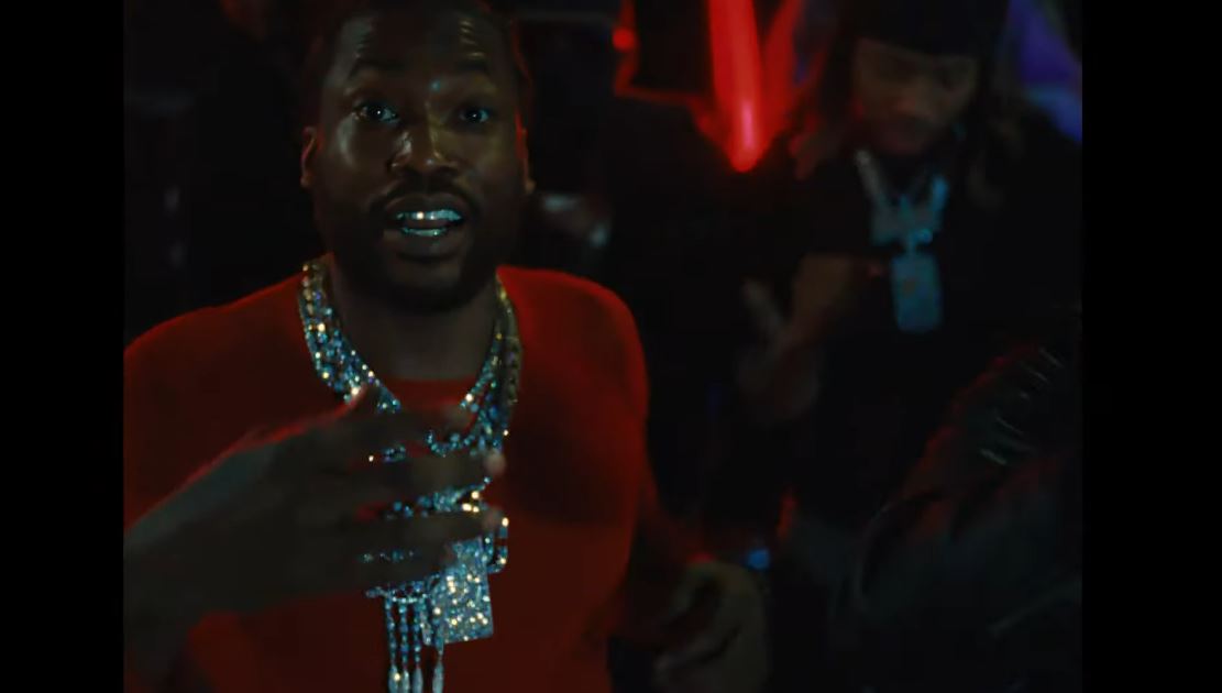 Meek Mill & Fivio Foreign Share ‘Whatever I Want’ Music Video: Watch #MeekMill