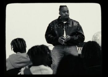 Nas Shares New Video ‘I Love This Feeling’: Watch