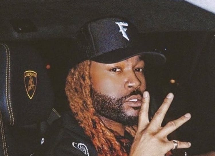 PARTYNEXTDOOR Announces Release Date for ‘PARTYNEXTDOOR 4’ Album