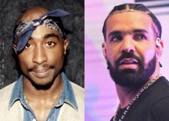 2Pac’s Estate Threatens To Sue Drake & Says Kendrick Lamar Is A Friend To The Estate