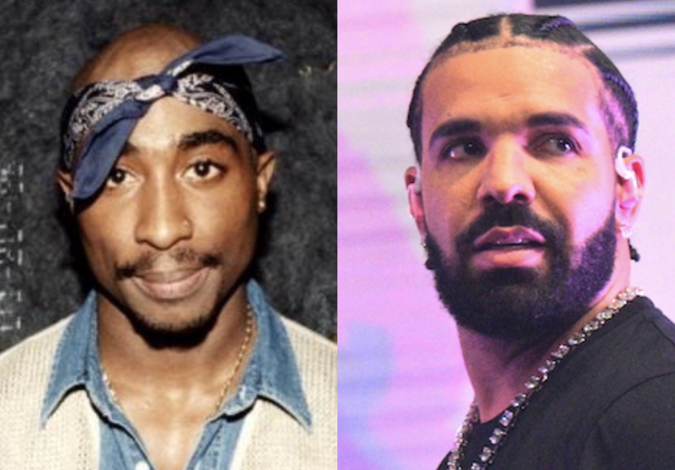 2Pac’s Estate Threatens To Sue Drake & Says Kendrick Lamar Is A Friend To The Estate #KendrickLamar